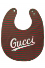 gucci Shoes Kids GG stripe fil coupé shirt